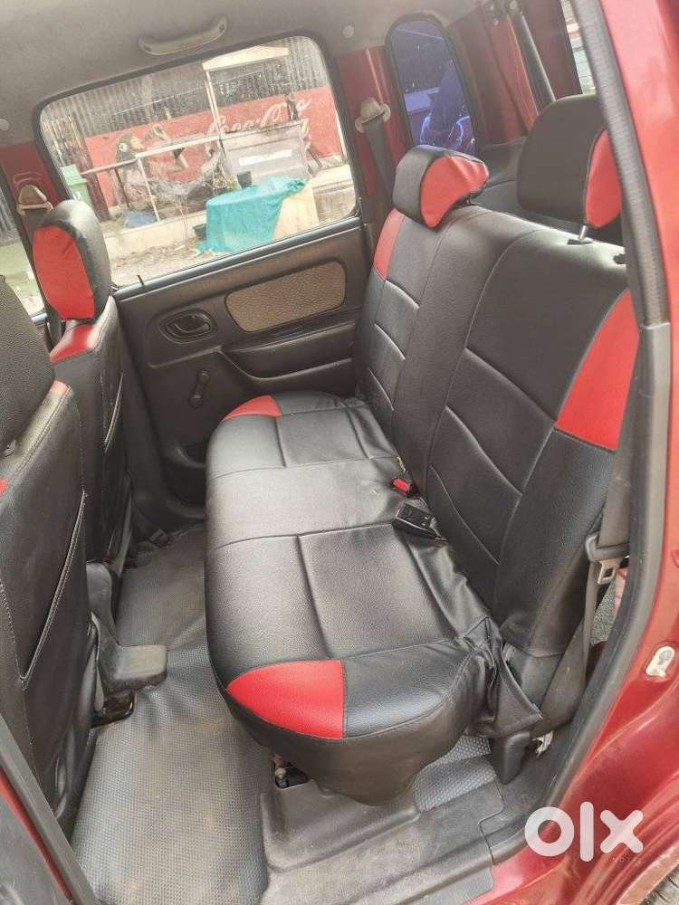 Maruti Suzuki Wagon R Vxi Optional, 2007, Petrol