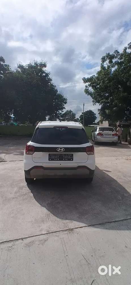 Hyundai Exter 2023 Petrol Manual