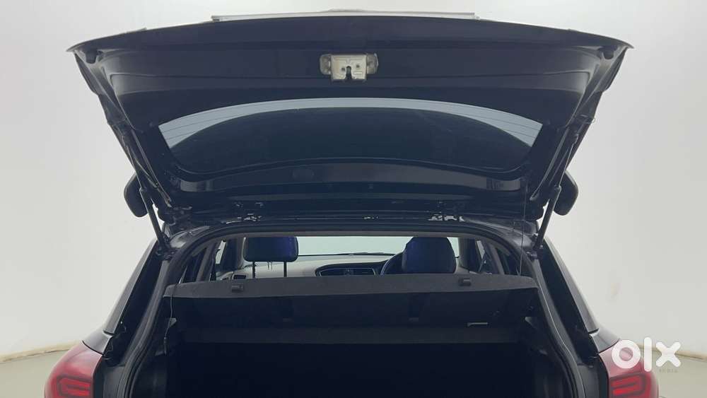 Hyundai Elite I20 Asta 1.2 At, 2018, Petrol