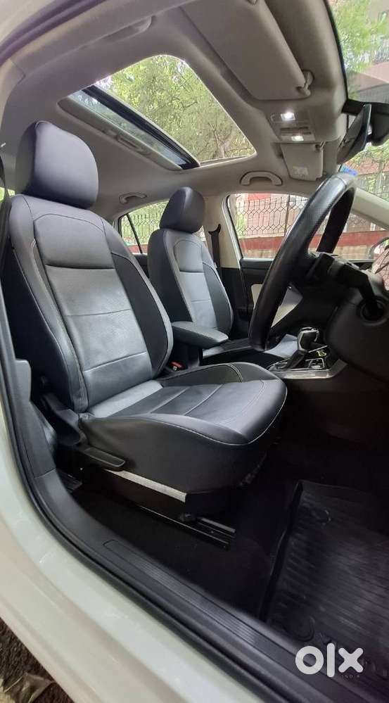 Volkswagen Virtus 1.5 Tsi Gt Plus Evo Dsg, 2022, Petrol