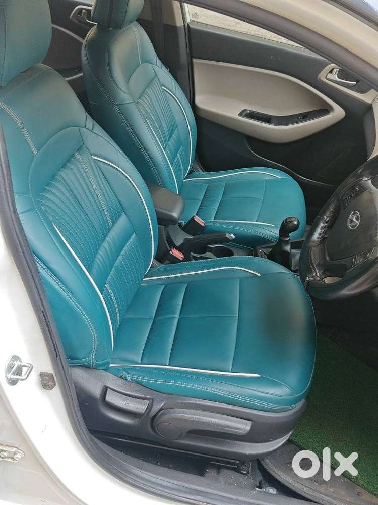 Hyundai I20, 2016, Petrol