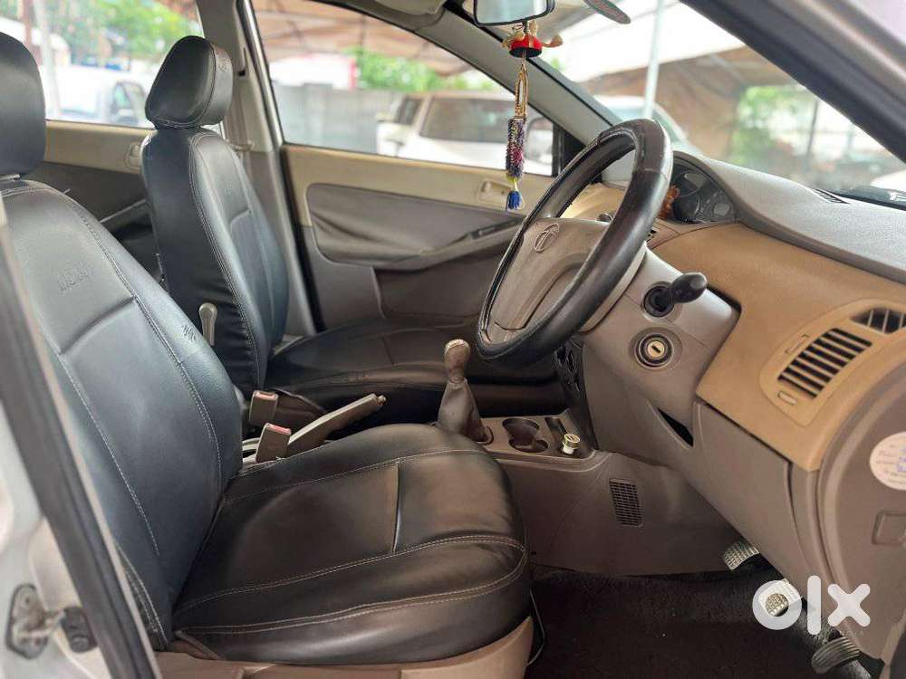 Tata Indica, 2010, Diesel