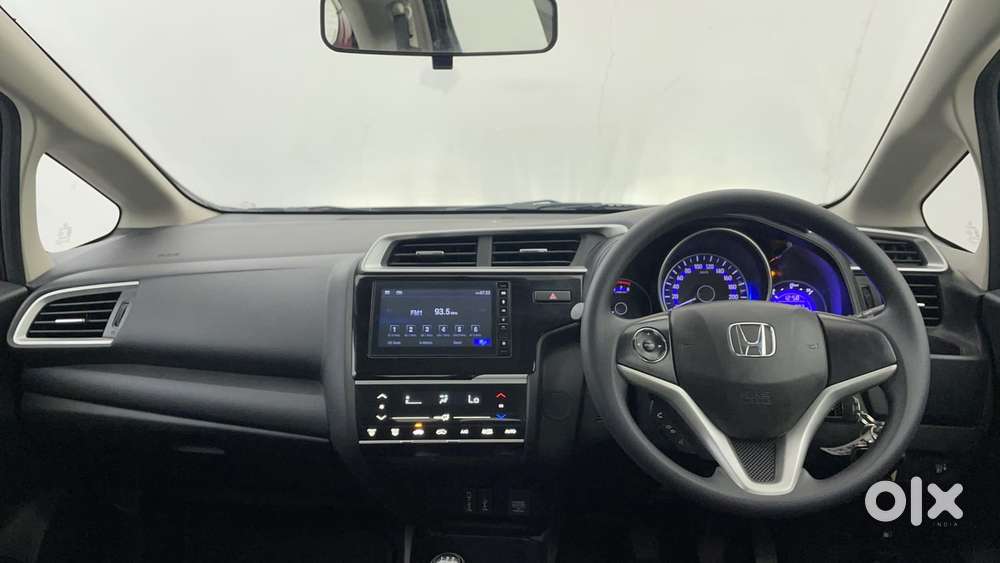 Honda Wr-v [2020-2023] 1.2 Sv I-vtec Mt, 2022, Petrol