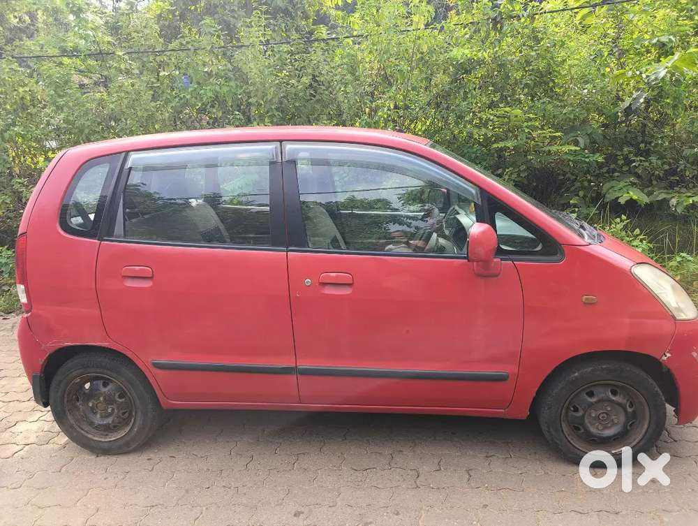 Maruti Suzuki Estilo 2008