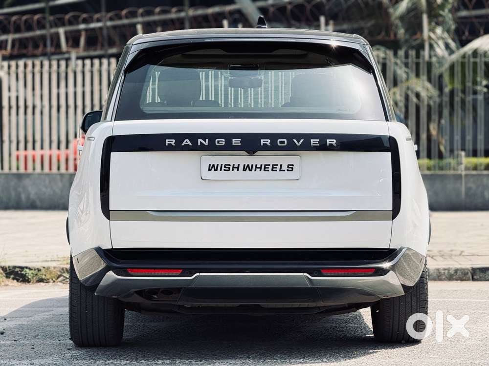 Land Rover Range 3.0 Diesel Lwb Vogue, 2024, Diesel