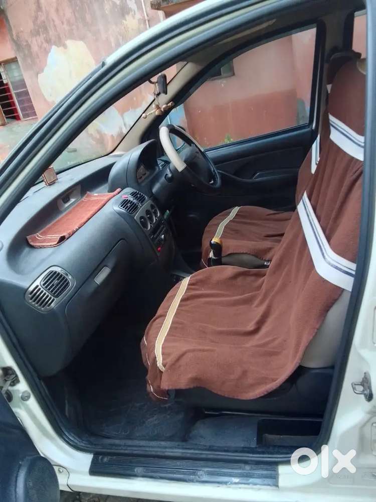 Tata Indigo Ecs Diesel 2014
