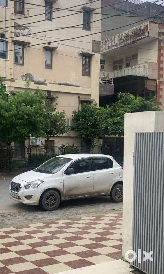 Datsun Go 2017 Cng & Hybrids 75000 Km Driven