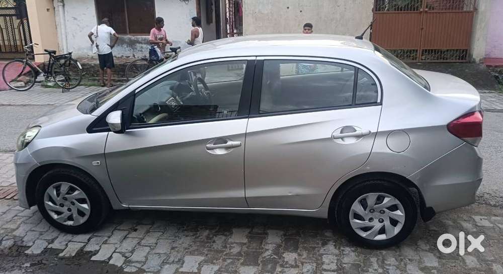 Honda Amaze 1.5 Smt I Dtec Special Edition, 2014, Diesel