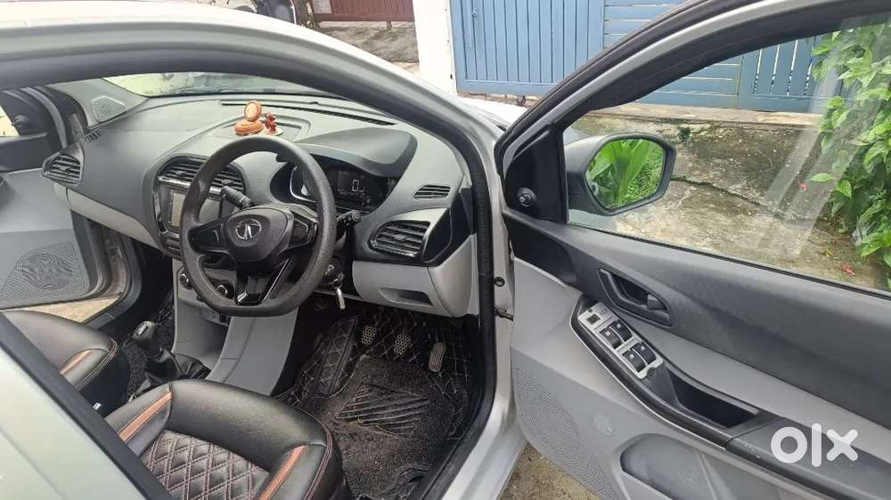 Tata Tiago 1.2 Revotron 2020