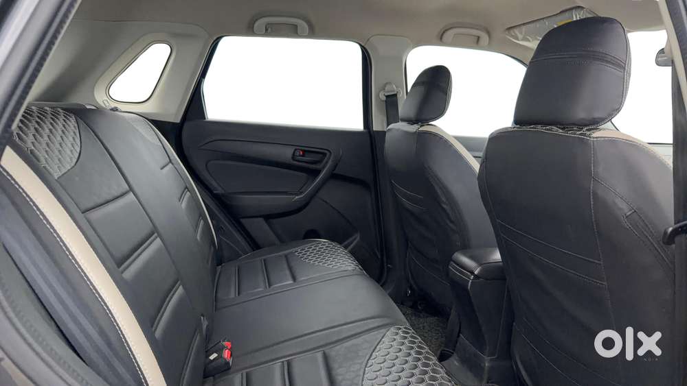 Maruti Suzuki Vitara Brezza 1.5 Lxi, 2021, Petrol