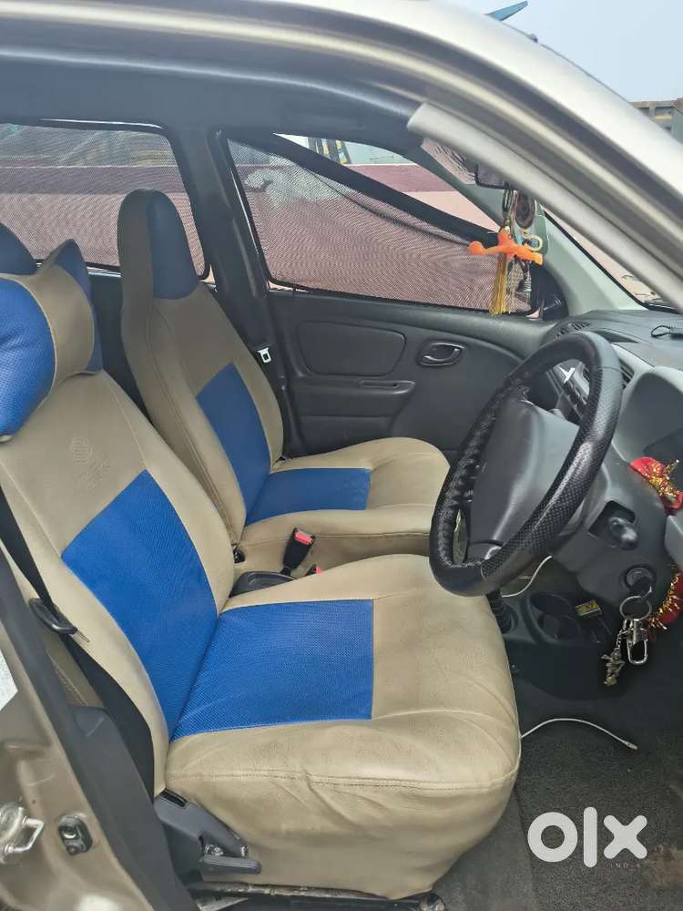 Maruti Suzuki Alto 2011 Petrol 94000 Km Driven