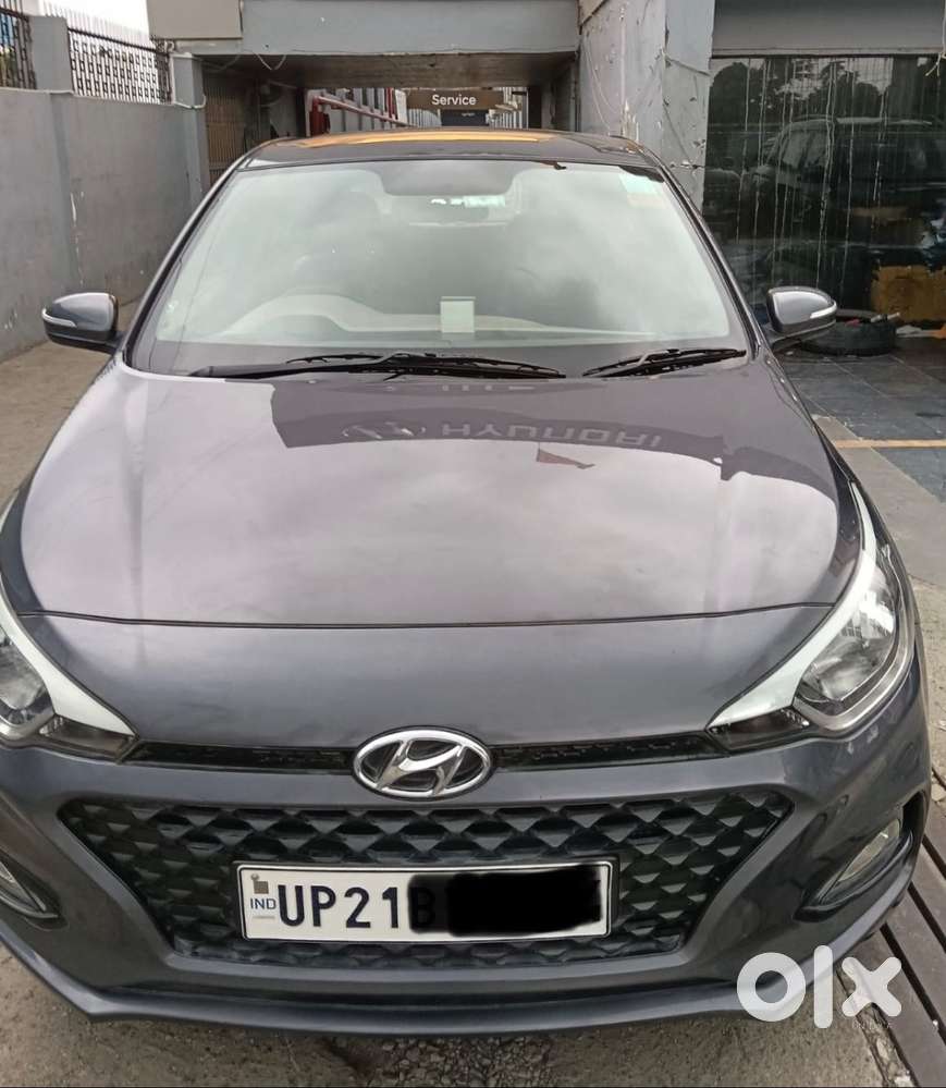 Hyundai Elite I20 2018 Diesel Well Maintained