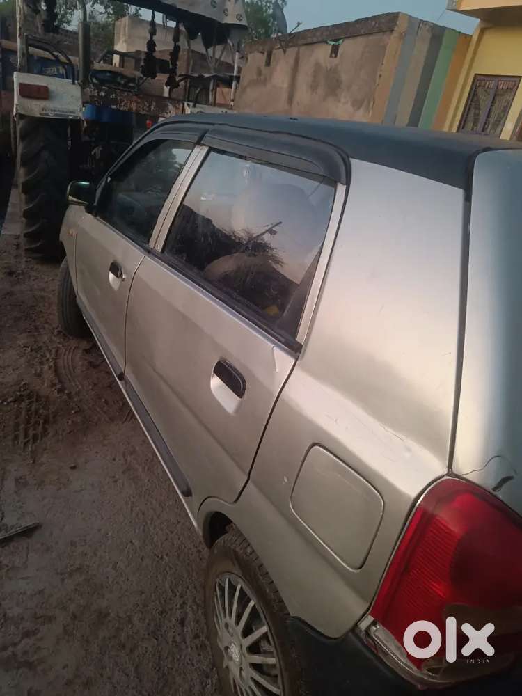 New Tyre New Battery