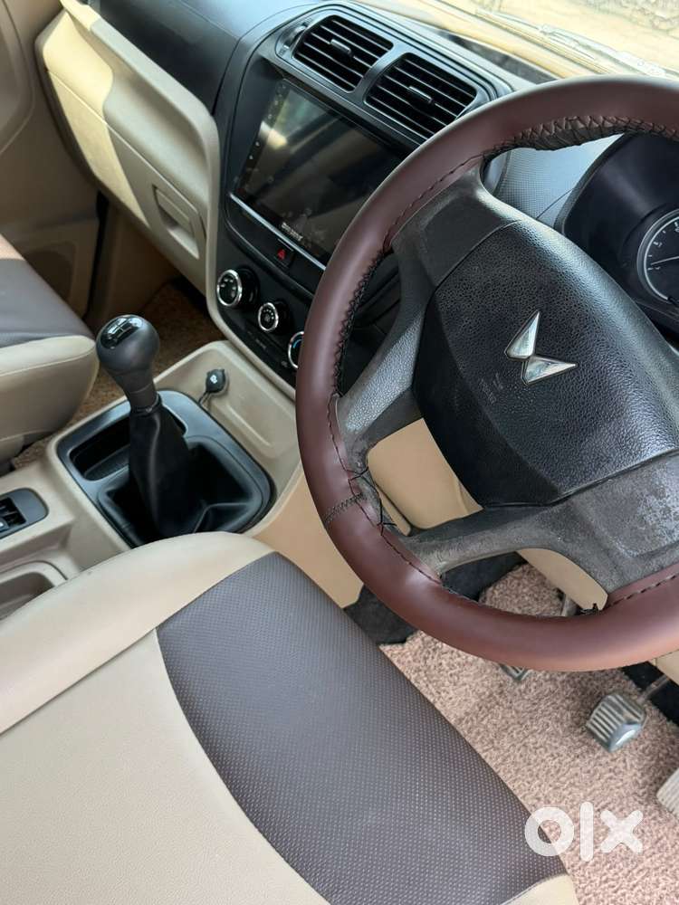 Mahindra Bolero Neo 1.5 N4, 2023, Diesel