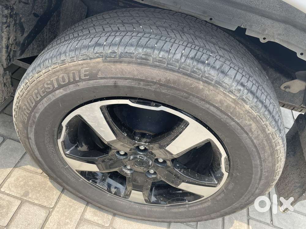Mahindra Scorpio Classic 2.2 S 11 Mt 7 Cc, 2024, Diesel