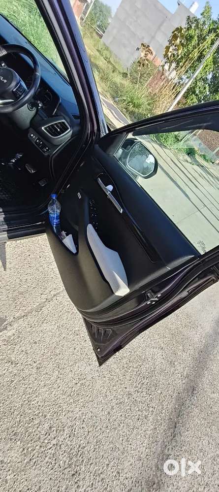 Kia Seltos 2023 Diesel 49000 Km Driven