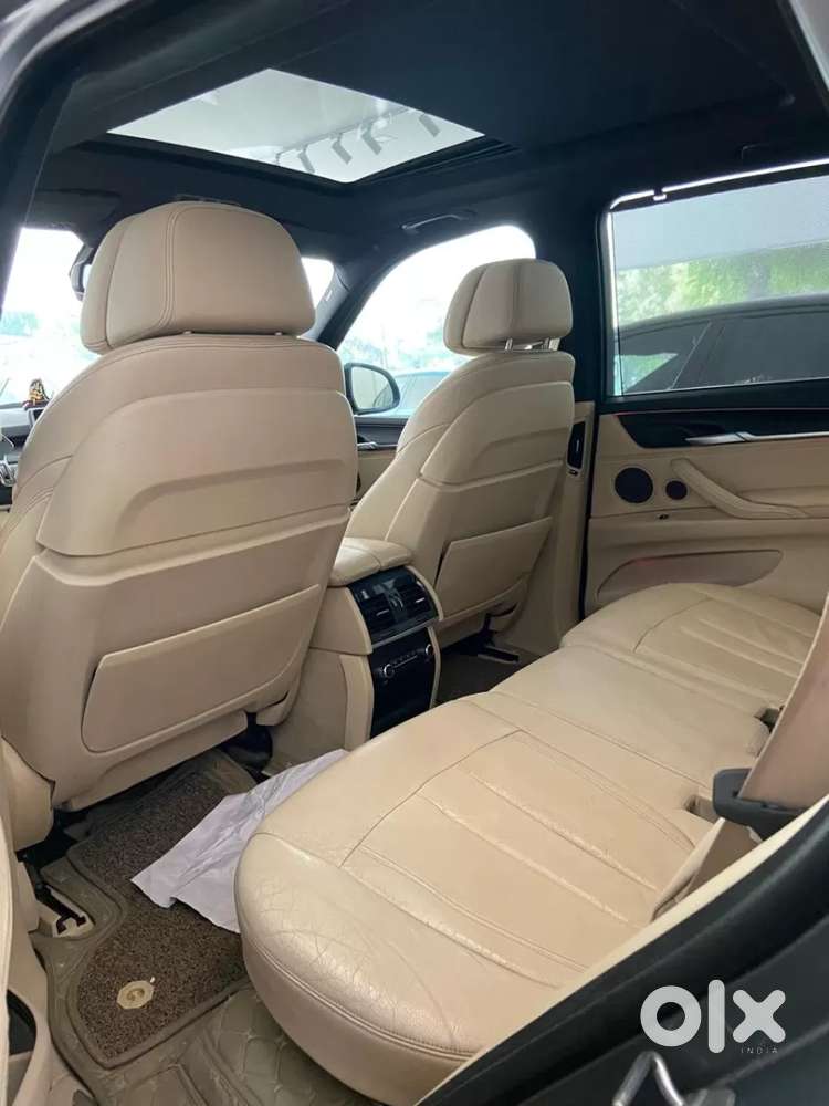Bmw X5 Xdrive 30d M Sport, 2017, Diesel