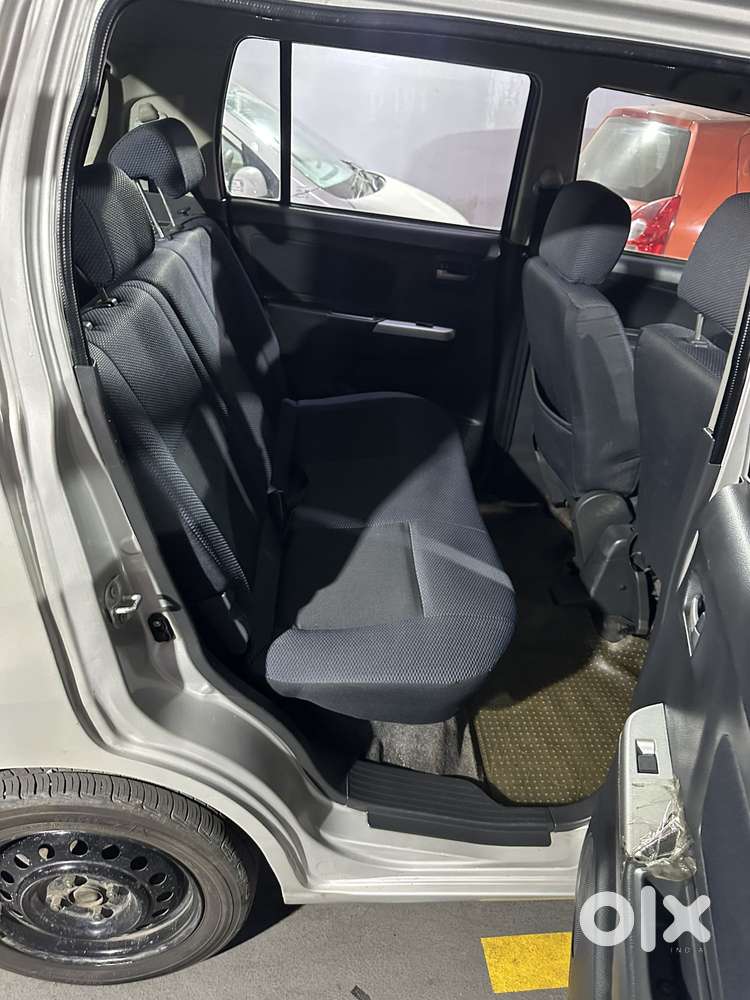 Maruti Suzuki Wagon R Vxi Optional, 2012, Petrol