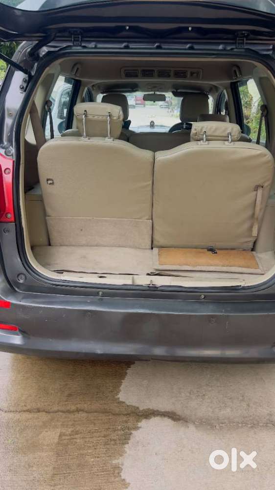 Maruti Suzuki Ertiga Vdi, 2018, Diesel