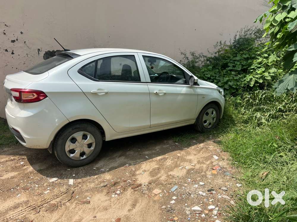 2018 Tata Tigor Diesel Manual