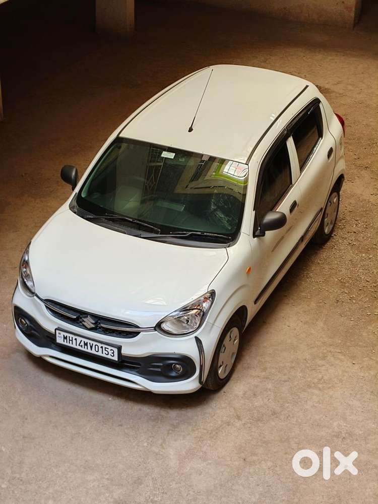 Doctor Owned 2025 Maruti Suzuki Celerio  4 Months Old  Fully Loaded.