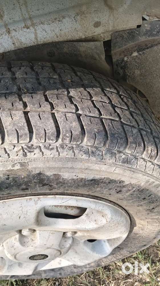 Mahindra Scorpio Diesel 2013