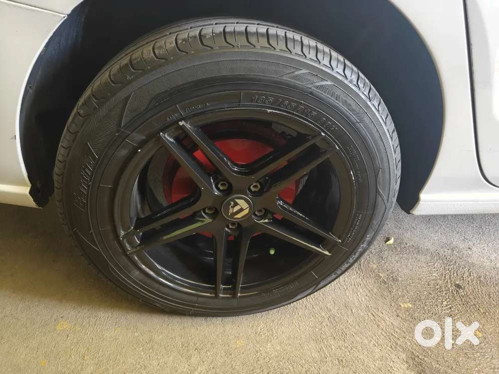 Volkswagen Vento 2018 Diesel Well Maintained