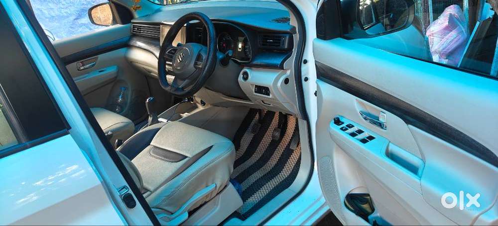Maruti Suzuki Ertiga 2025 Petrol Good Condition