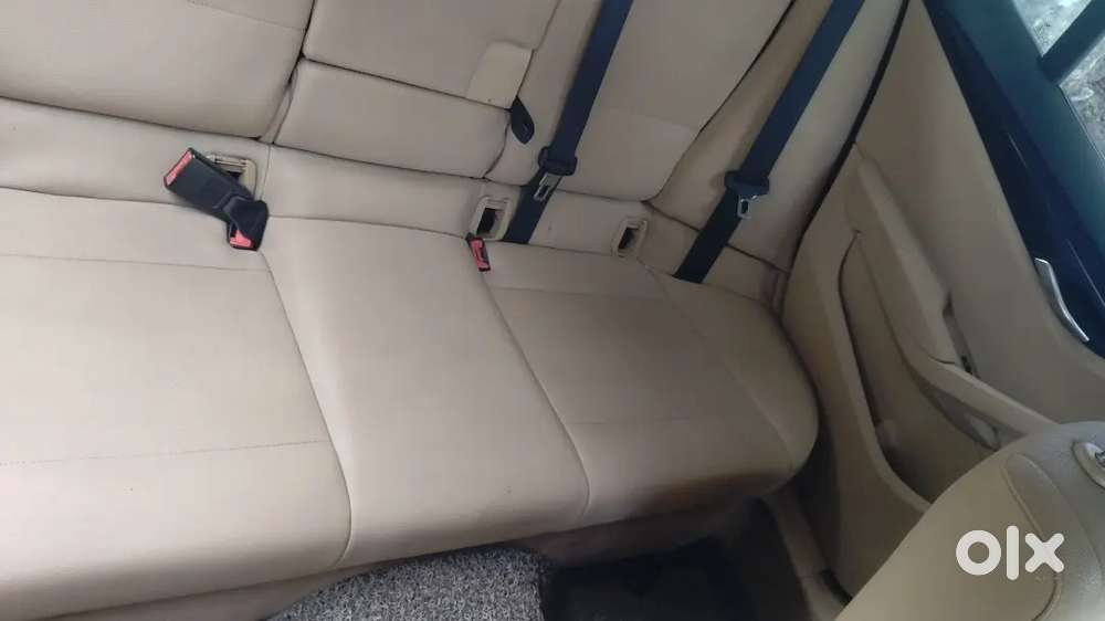 Bmw X1 2.0 Sdrive 2012