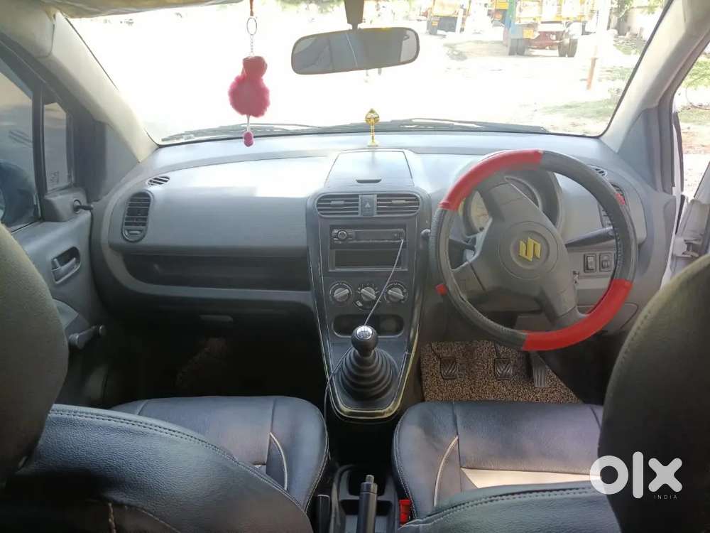 Maruti Suzuki Ritz 2016