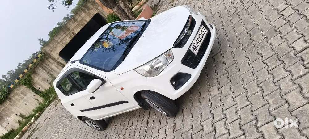 Maruti Alto K10 Vxi 2016 Model