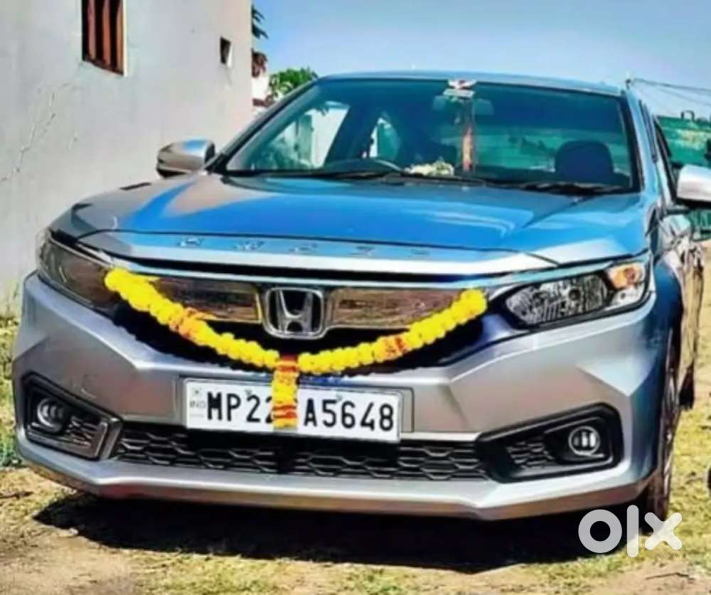 Honda Amaze 2019 Diesel 140000 Km Driven
