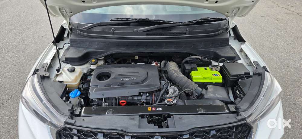 Kia Sonet Htx Plus 1.5, 2020, Diesel