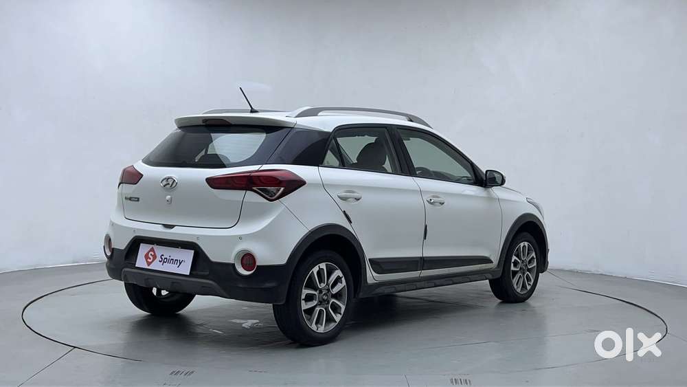 Hyundai I20 Active 1.2 S, 2016, Petrol