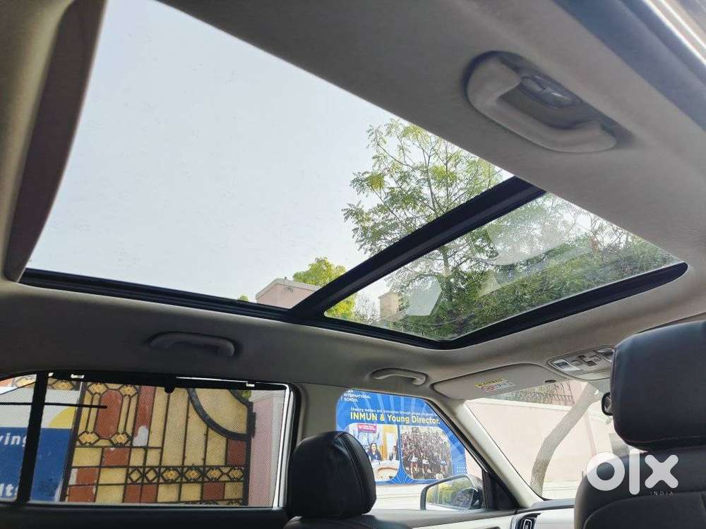 Hyundai Creta 1.5 Crdi Sx, 2021, Diesel