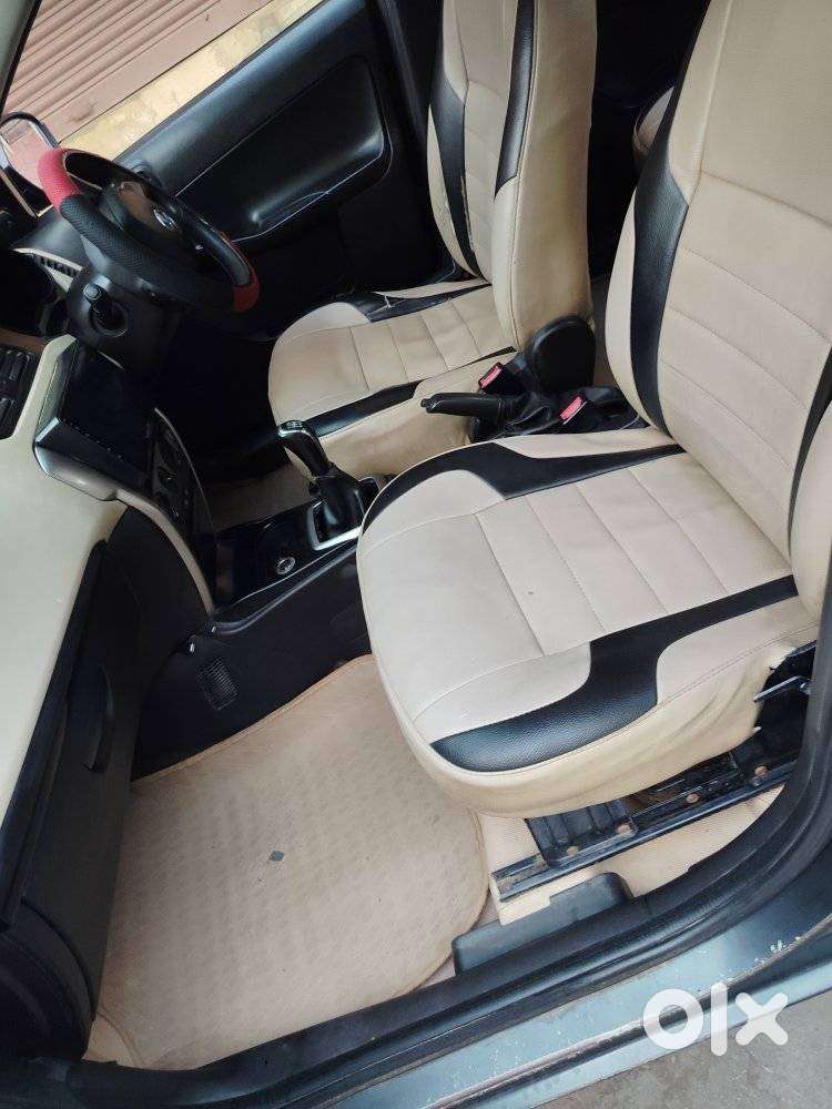 Tata Zest  Quadrajet 1.3 75ps Xe, 2017, Diesel
