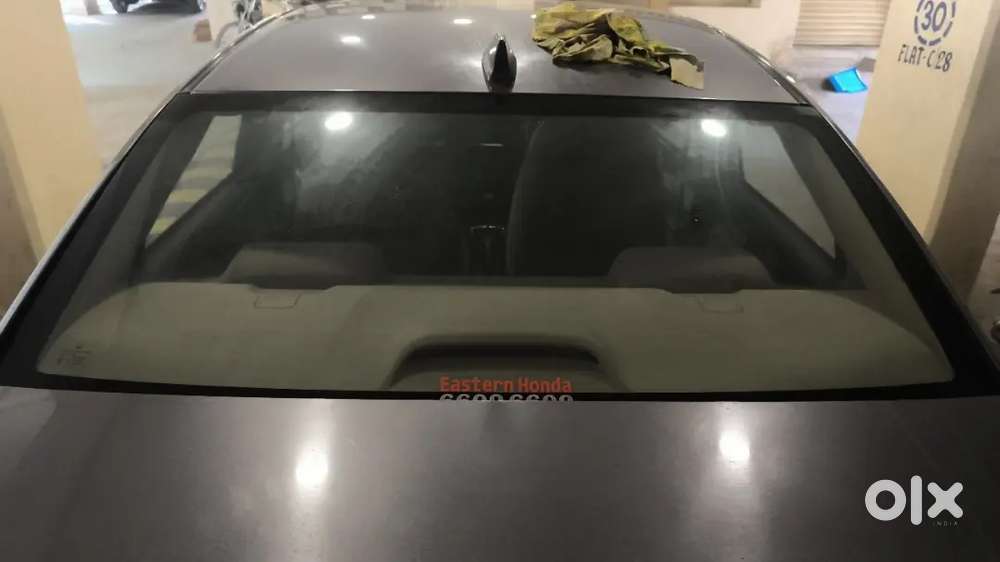 Honda Amaze 2019