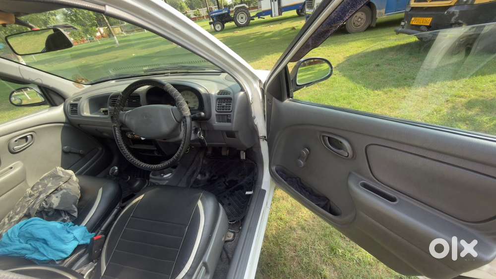 2009 Maruti Suzuki Alto