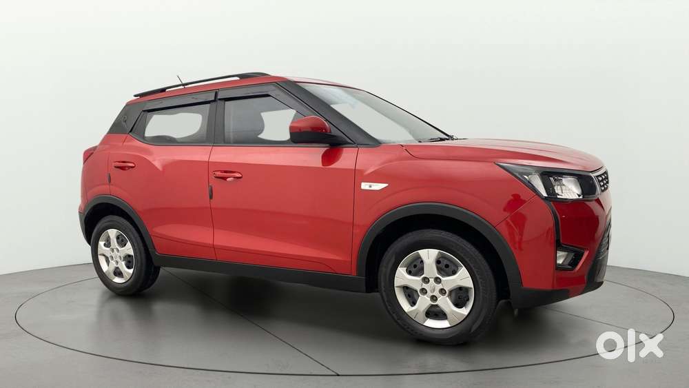 Mahindra Xuv300 W8 Diesel, 2022, Diesel