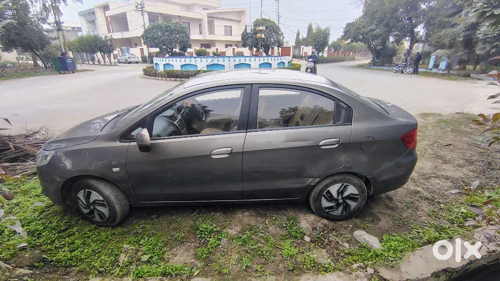 Chevrolet Sail 1.2 Ls 2015