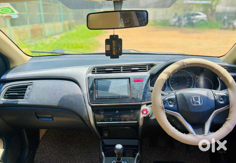 Honda City I Dtec Vx, 2015, Diesel
