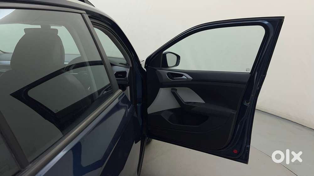 Volkswagen Tiguan 2.0 Tdi Highline, 2024, Petrol