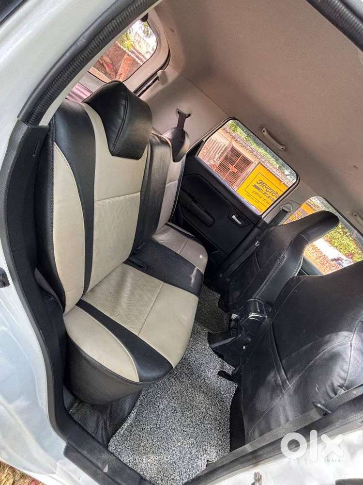 Maruti Suzuki Wagon R Vxi Opt, 2022, Petrol