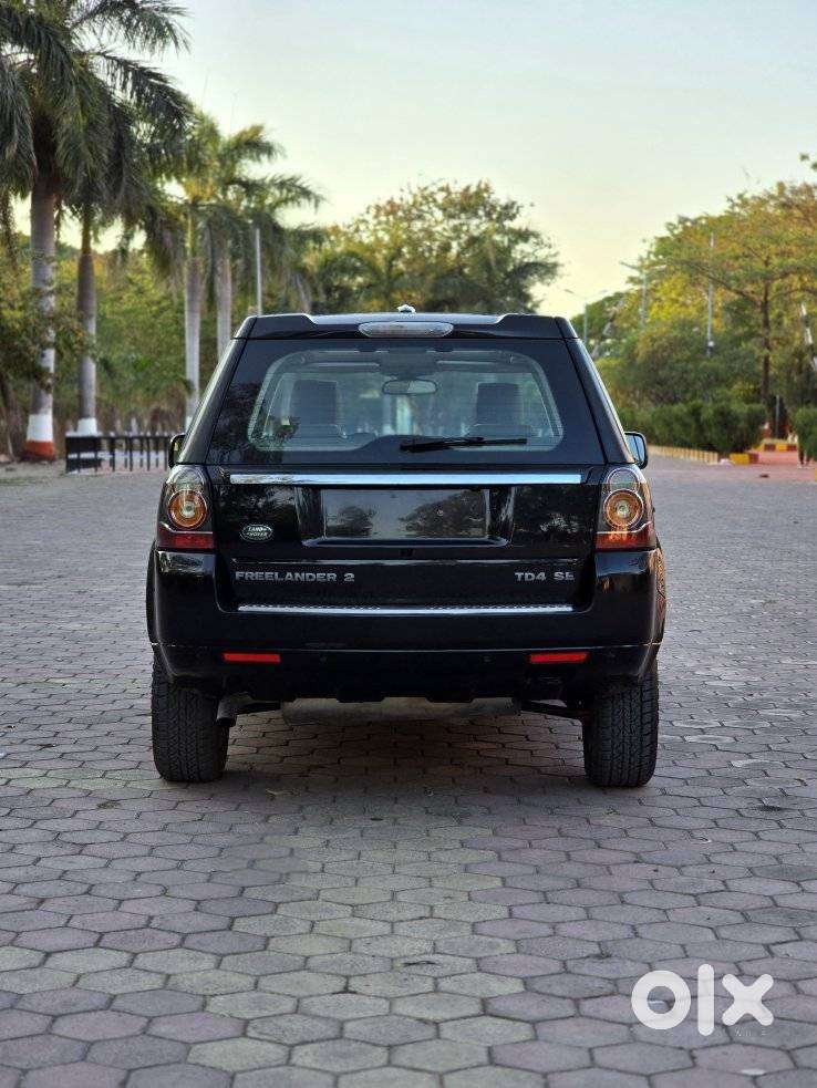 Land Rover Freelander 2 Sd4 Hse, 2014, Diesel