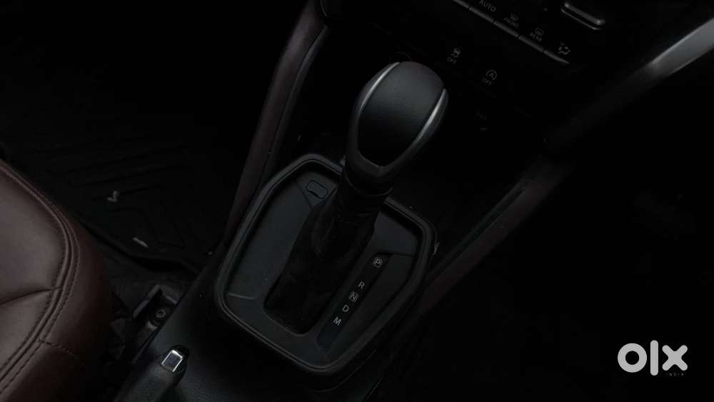 Maruti Suzuki Grand Vitara 1.5 Delta Smart Hybrid At, 2024, Petrol