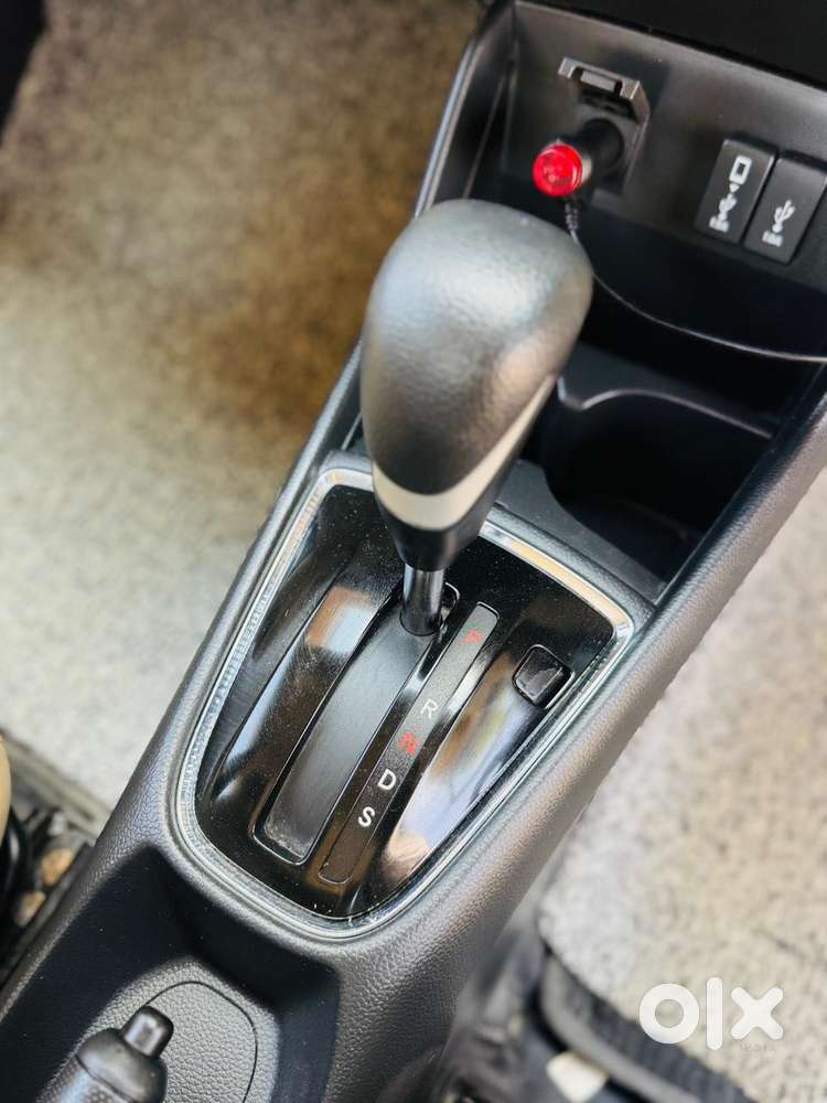 Honda Amaze Vx 1.2 Petrol Cvt, 2022, Cng & Hybrids
