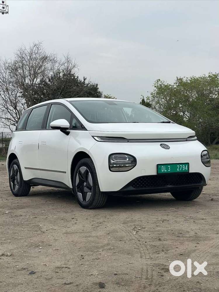 Mg Windsor Ev Excite, 2025, Electric