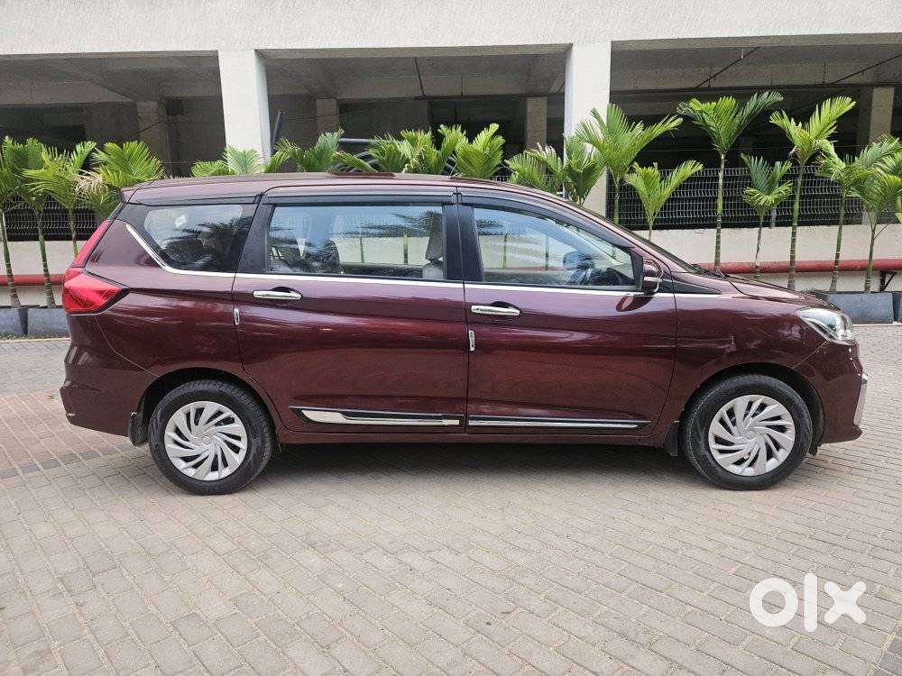 Maruti Suzuki Ertiga Vxi (o) Cng, 2022, Cng & Hybrids