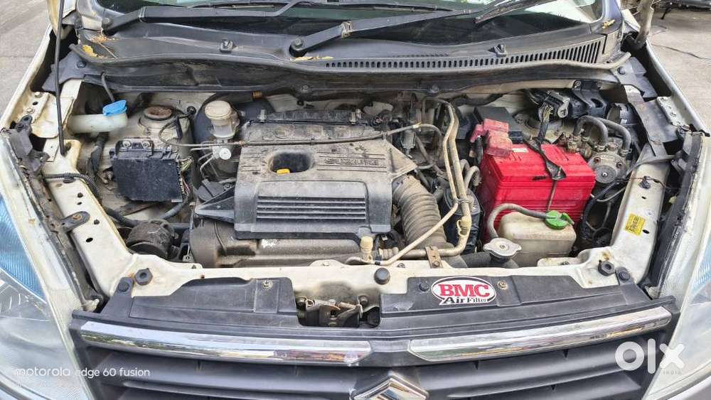 Maruti Suzuki Wagon R 1.0 Lxi Cng, 2019, Cng & Hybrids