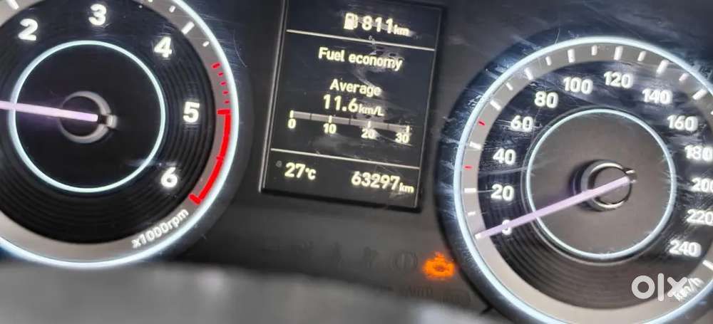 Hyundai Creta Diesel 2020